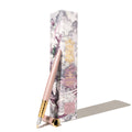 Ferris Wheel Press Bijou Fine Fountain Pens#Colour_HUFFIN PUFF PINK 