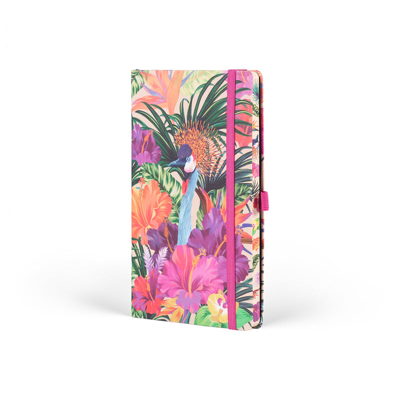 Castelli Eden Pocket Ruled Notebooks
