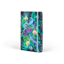 Castelli Eden Pocket Ruled Notebooks