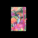 Castelli Eden 13X21CM Ruled Notebooks