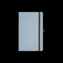 Castelli Kaleido 13X21CM Ruled Notebooks