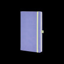 Castelli Kaleido 13X21CM Ruled Notebooks