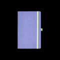 Castelli Kaleido 13X21CM Ruled Notebooks#Colour_IRIS