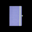 Castelli Kaleido 13X21CM Ruled Notebooks