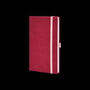 Castelli Kaleido 13X21CM Ruled Notebooks