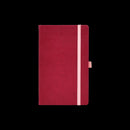 Castelli Kaleido 13X21CM Ruled Notebooks