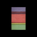Castelli Stripes 13X21CM Ruled Notebooks