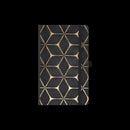 Castelli Gold 13X21CM Ruled Notebooks