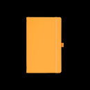 Castelli All Colour 13X21CM Ruled Notebooks