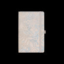 Castelli Shabby Texture 13X21CM Ruled Notebooks