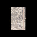 Castelli Shabby Texture 13X21CM Ruled Notebooks