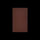 Castelli Quaderno Stitched Carapace 13X21CM Ruled Notebooks