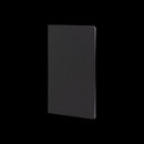 Castelli Quaderno Stitched Wool&Cotton 13X21CM Ruled Notebooks