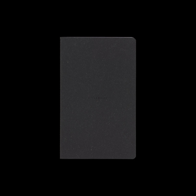 Castelli Quaderno Stitched Wool&Cotton 13X21CM Ruled Notebooks