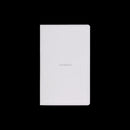 Castelli Quaderno Stitched Wool&Cotton 13X21CM Ruled Notebooks