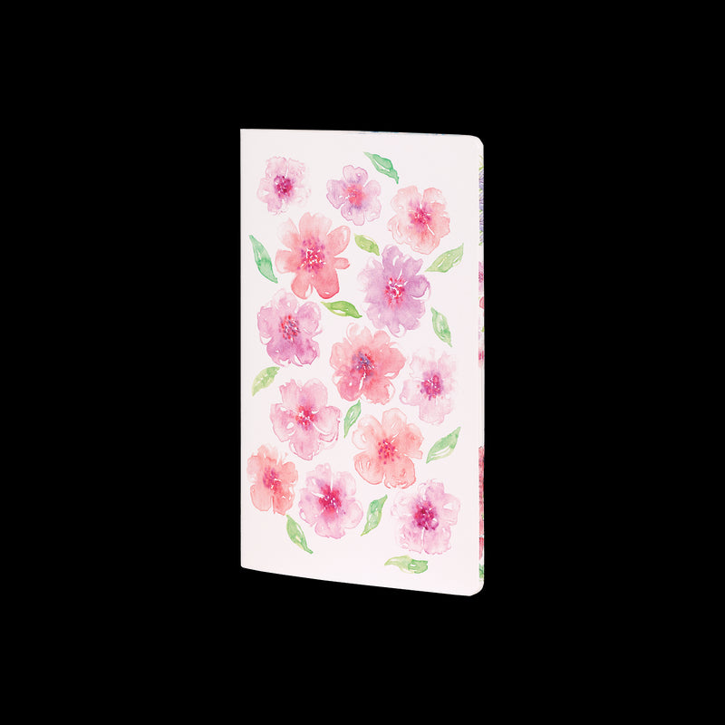 Castelli Quaderno Stitched Aquarello 13X21CM Notebooks