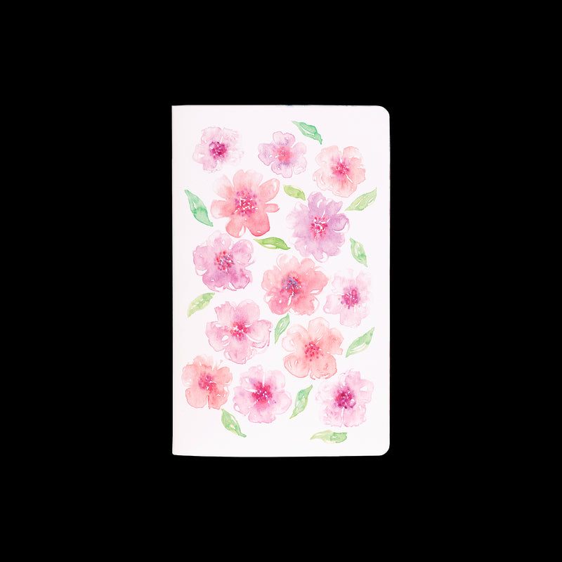 Castelli Quaderno Stitched Aquarello 13X21CM Notebooks