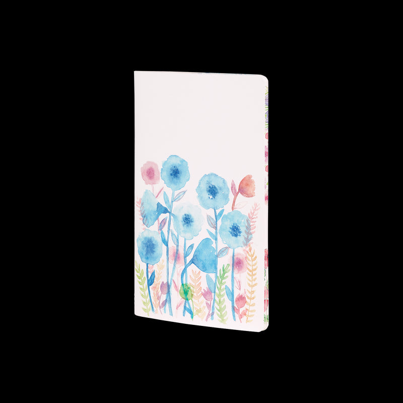 Castelli Quaderno Stitched Aquarello 13X21CM Notebooks