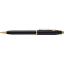 Cross Century II Classic Black Medium Nib Ballpoint Pen