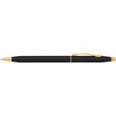 Cross Classic Century Classic Black Medium Nib Ballpoint Pen