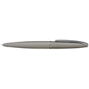 Cross ATX Sandblasted Titanium Grey Medium Nib Ballpoint Pen