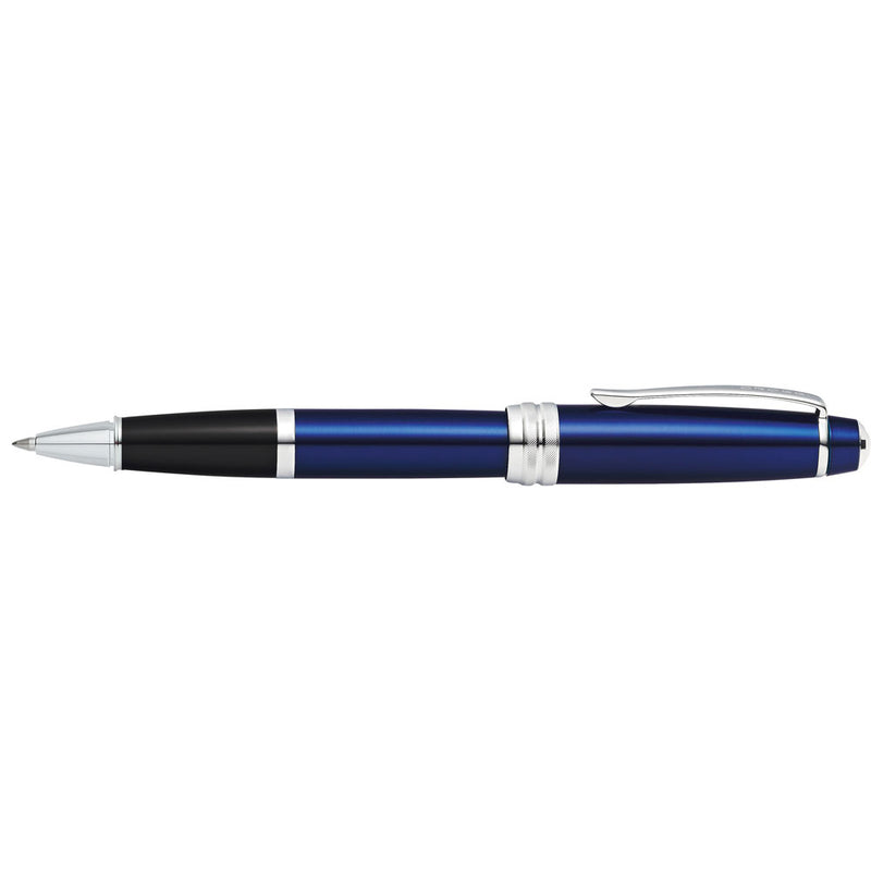 Cross Bailey Lacquer Medium Nib Rollerball Pens