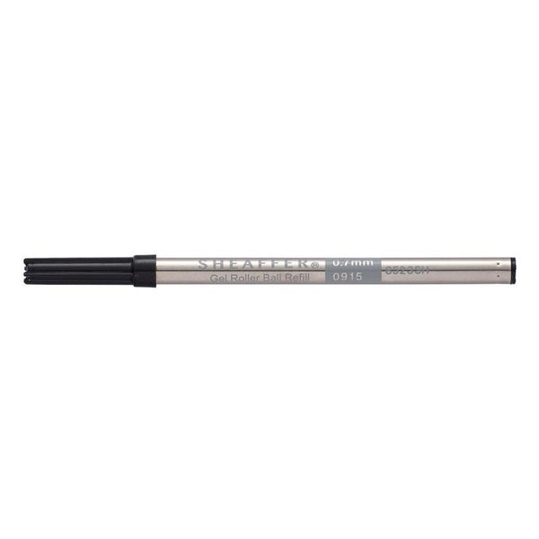 Cross Selectip Gel Rollerball Refill Single Pack#Colour_BLACK