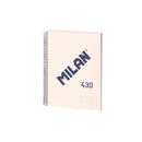 Milan Spiral Hardcover A4 80 Leaf 1918 Series Notebooks