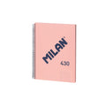 Milan Spiral Hardcover A4 80 Leaf 1918 Series Notebooks#Colour_PINK