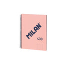 Milan Spiral Hardcover A4 80 Leaf 1918 Series Notebooks
