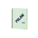 Milan Spiral Hardcover A4 80 Leaf 1918 Series Notebooks