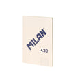 Milan Soft Cover A4 48 Leaf 1918 Series Notebooks#Colour_BEIGE