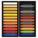 Milan Portrait Colours Soft Pastels Set of 24