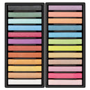 Milan Metallic Colours Soft Pastels Set of 24