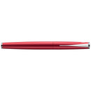 Lamy Studio (068) Gloss Piano Red 14kt Nib Fountain Pens