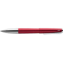 Lamy Studio (368) Gloss Piano Red Rollerball Pen