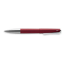 Lamy (367) Studio Matt Royal Red Rollerball Pen