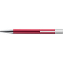 Lamy Scala (279) Gloss Piano Red Ballpoint Pen