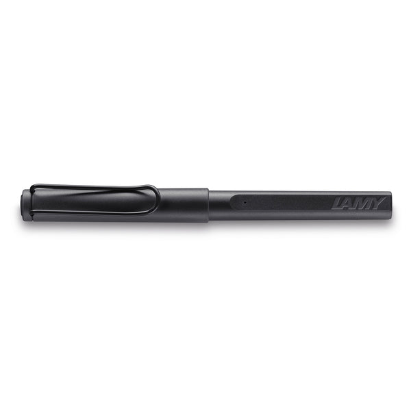 Lamy Safari Note+ Stylus Pens#Colour_ALL BLACK