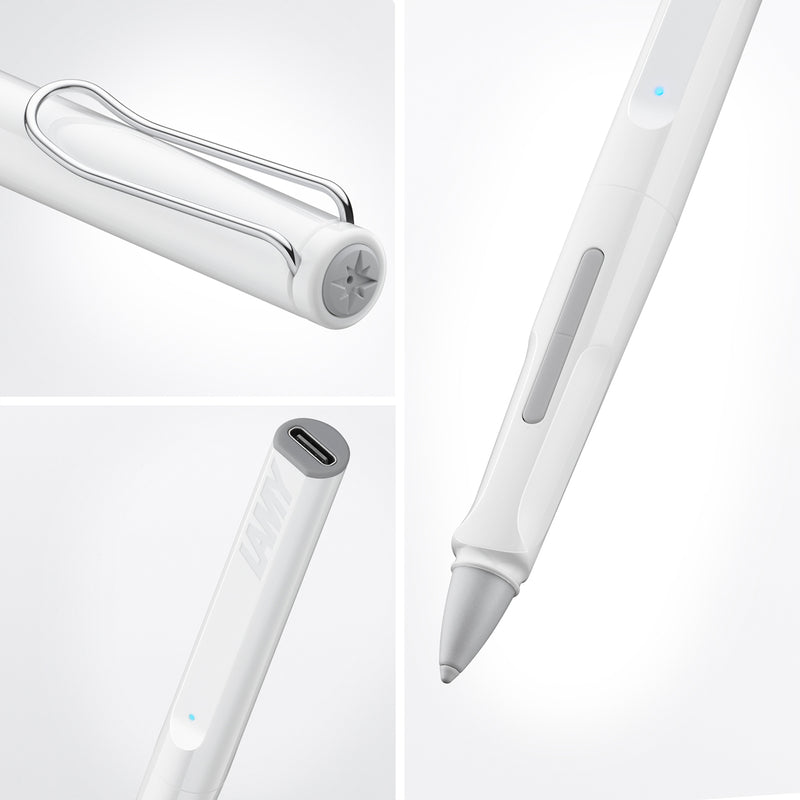 Lamy Safari Note+ Stylus Pens
