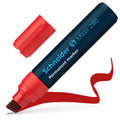 Schneider Maxx 280 Permanent Markers#Colour_RED