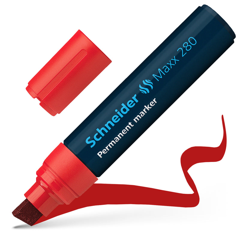 Schneider Maxx 280 Permanent Markers