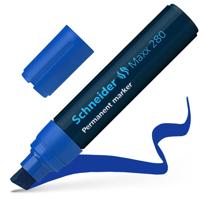 Schneider Maxx 280 Permanent Markers