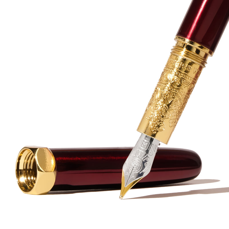 Ferris Wheel Press Bijou Fine Fountain Pens