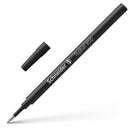 Schneider Topball 850 Black Rollerball Refill