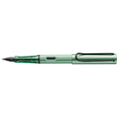 Lamy Al-Star LE (0E7) Sage Fountain Pens