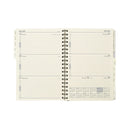 Debden Elite Executive Week to a View 2025 Diary Refill