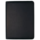 Debden Executive A4 Wiro Notebook PU Black Compendium