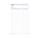 Debden Desk Meetings Dayplanner Refill