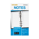 Debden Personal Notes Dayplanner Refill